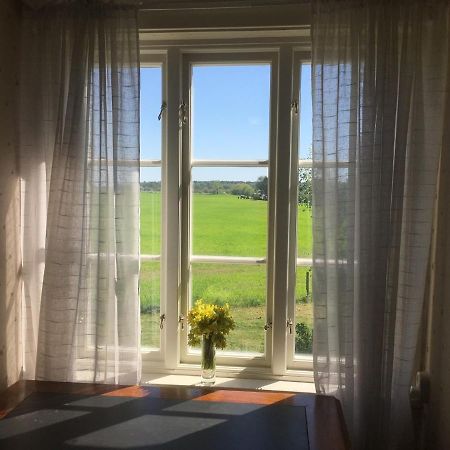 Martebo Bed & Breakfast Tingstäde Eksteriør billede