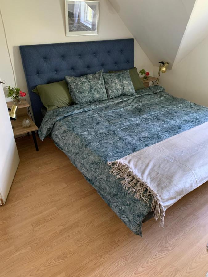Martebo Bed & Breakfast Tingstäde Eksteriør billede